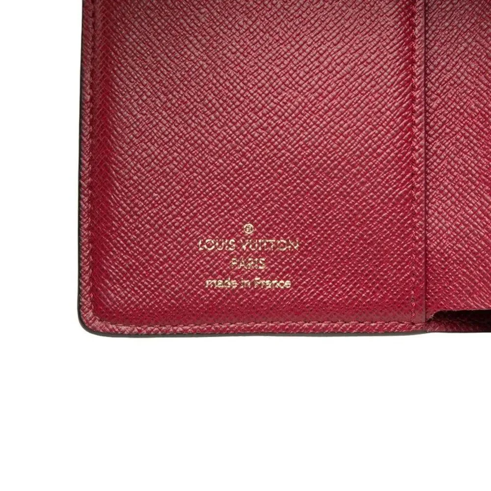 Louis Vuitton Portefeuille Juliette Compact Wallet